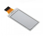 Дисплей монохромний Waveshare E-Ink 2.13" 250x122