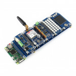 Розширювач GPIO для Raspberry Pi на 5 пристроїв