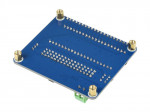 Шилд для подключения сервоприводов к Raspberry Pi Pico, 16 каналов