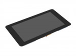 7.0" дисплей TFT DSI 800х480 Wavshare для Raspberry Pi з ємнісним сенсором