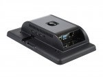 7.0" TFT DSI дисплей 800х480 Wavshare для Raspberry Pi c емкостным сенсором (в черном уорпусе)