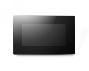 7.0" NEXTION NX8048P070-011R-Y Intelligent Series 800х480 (в корпусі)