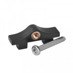 7.0" NEXTION NX8048P070-011R-Y Intelligent Series 800х480 (в корпусе)