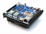 ODROID-N2+ 4ГБ (з блоком живлення 12В 2А)