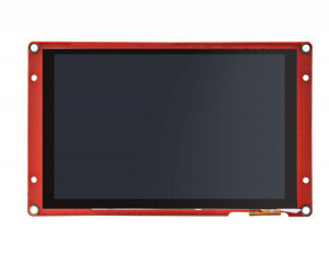 5.0'' NEXTION NX8048P050-011C Nextion Intelligent Series 800x480