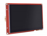 5.0'' NEXTION NX8048P050-011C Nextion Intelligent Series 800x480