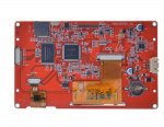 5.0'' NEXTION NX8048P050-011C Nextion Intelligent Series 800x480