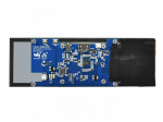 7.9" IPS HDMI сенсорний дисплей 400х1280 від Waveshare