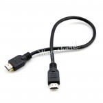 11.9" IPS Waveshare сенсорный дисплей 320х1480 с HDMI интерфейсом и закаленным стеклом
