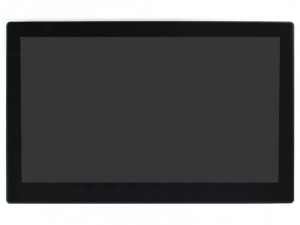 13.3" IPS HDMI сенсорный дисплей 1920х1080 в корпусе от Waveshare