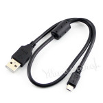 13.3" IPS HDMI сенсорный дисплей 1920х1080 в корпусе от Waveshare