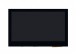 4.3" сенсорний DSI дисплей 800х480 для Raspberry Pi від Waveshare
