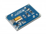 4.3" сенсорний DSI дисплей 800х480 для Raspberry Pi від Waveshare