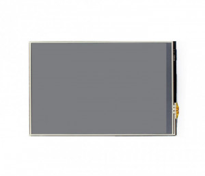 4.0" LCD шилд 480x320 с сенсорным экраном для Arduino от Waveshare