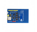 4.0" LCD шилд 480x320 з сенсорним екраном для Arduino від Waveshare