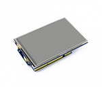 4.0" LCD шилд 480x320 з сенсорним екраном для Arduino від Waveshare