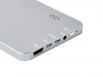7.0" портативний IPS HDMI сенсорний монітор 1080х1920 від Waveshare