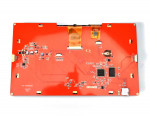 10.1" NEXTION NX1060P101-011C-I Intelligent Series 1024х600
