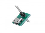 10.1" NEXTION NX1060P101-011C-I Intelligent Series 1024х600