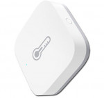 Датчик температуры и влажности Xiaomi Aqara Temperature and Humidity Sensor WSDCGQ11LM