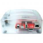 ODROID-HC4 (з блоком живлення 15В 4А)