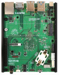 ODROID-M1 4Гб RAM (з блоком живлення 12В 2А) ODROID-M1 4Гб RAM (з блоком живлення 12В 2А)