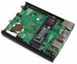 ODROID-M1 4Гб RAM (з блоком живлення 12В 2А) ODROID-M1 4Гб RAM (з блоком живлення 12В 2А)