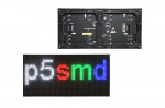 Светодиодная матрица высокого разрешения RGB P5 64х32 320x160мм от Elecrow