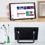 8.0" Дисплей 1280x800 Elecrow SH080T Mini HDMI Portable LCD