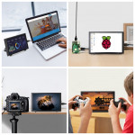 8.0" Дисплей 1280x800 Elecrow SH080T Mini HDMI Portable LCD