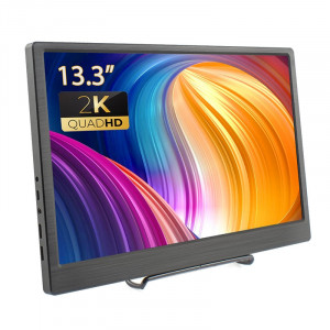 13.3" Дисплей 2560x1440 Elecrow RPD64415S MQ133 2K IPS