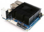 ODROID-H3+ (с блоком питания 15В 4А)