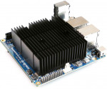 ODROID-H3+ (с блоком питания 15В 4А)