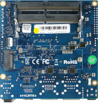 ODROID-H3+ (с блоком питания 15В 4А)