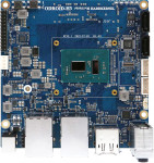 ODROID-H3+ (с блоком питания 15В 4А)
