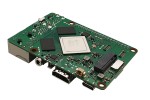 Микрокомпьютер ROCK PI Model 4A 4Гб DDR4 (без WLAN/BT)