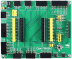 Плата розробника Open405R-C Package A, STM32F4 Development Board