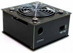 Корпус для ODROID-H3 Type 2
