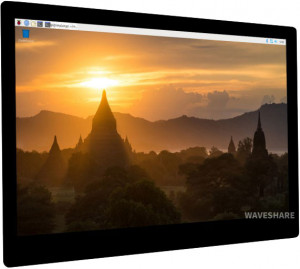 11.6" дисплей 1920х1080 с емкостным тачскрином, HDMI, IPS от Waveshare
