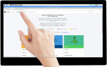 11.6" дисплей 1920х1080 с емкостным тачскрином, HDMI, IPS от Waveshare