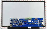 11.6" дисплей 1920х1080 с емкостным тачскрином, HDMI, IPS от Waveshare