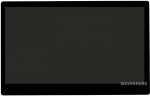 11.6" дисплей 1920х1080 с емкостным тачскрином, HDMI, IPS от Waveshare