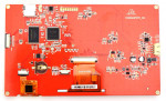 7.0" NEXTION NX8048P070-011C Intelligent Series 800x480