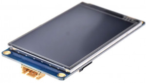 3.2" NEXTION NX4024T032 Basic Series 400х240