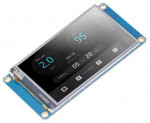 3.2" NEXTION NX4024T032 Basic Series 400х240 3.2" NEXTION NX4024T032 Basic Series 400х240