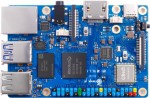 Orange Pi 3B 4Гб