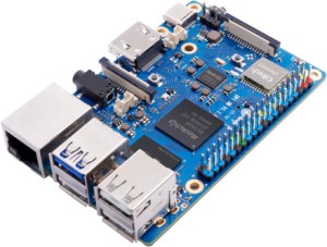 Orange Pi 3B 8Гб