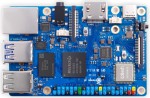Orange Pi 3B 8Гб