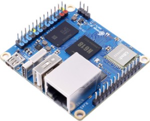 Orange Pi Zero3 2Гб