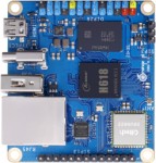 Orange Pi Zero3 2Гб